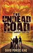 The_Undead_Road_David_Powers_King